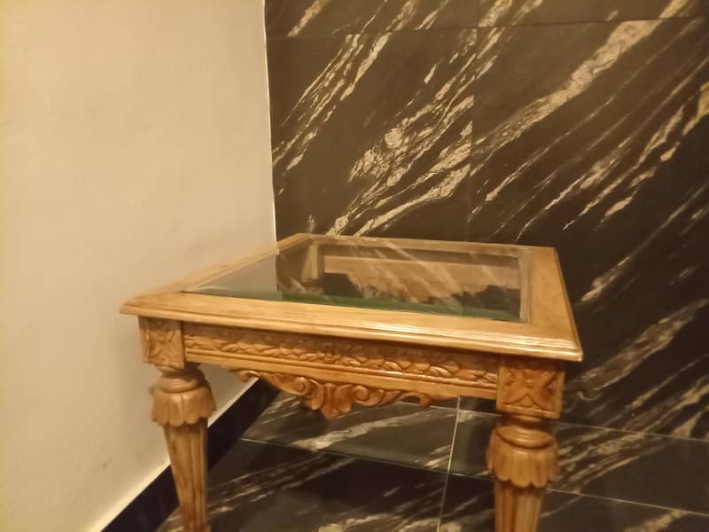tables 1