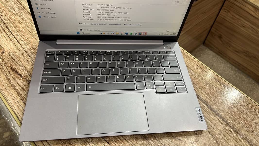 Laptop 2