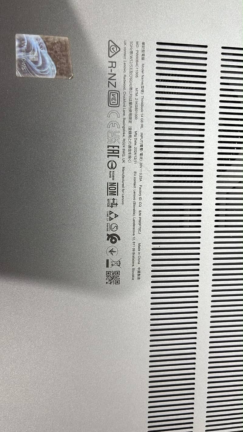 Laptop 4