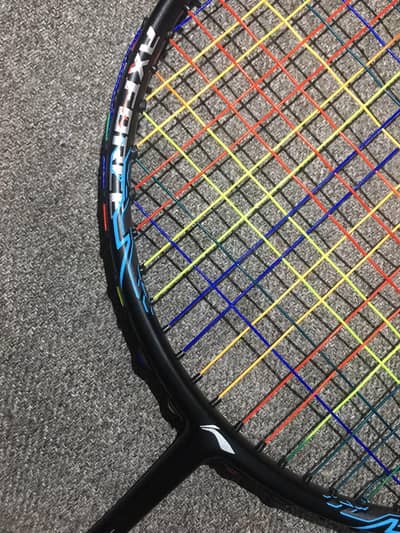 racket