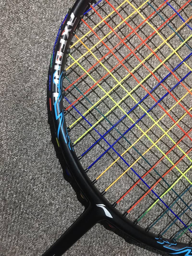 racket 0