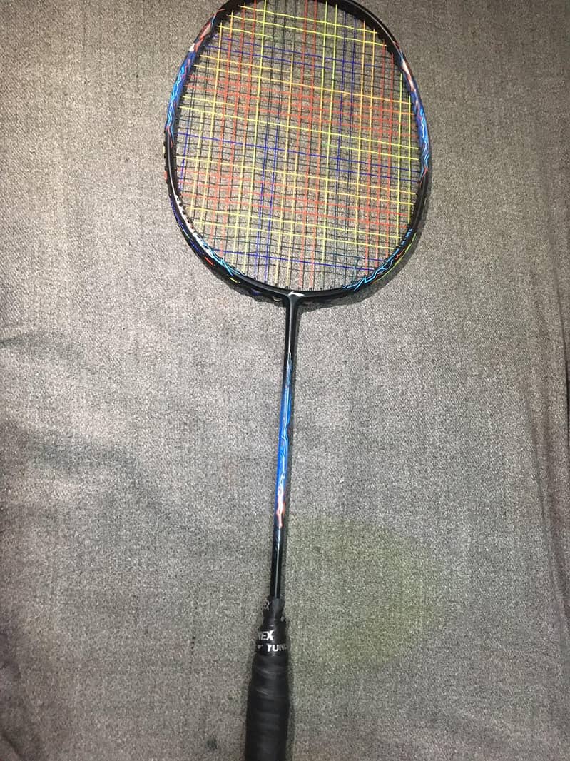 racket 1