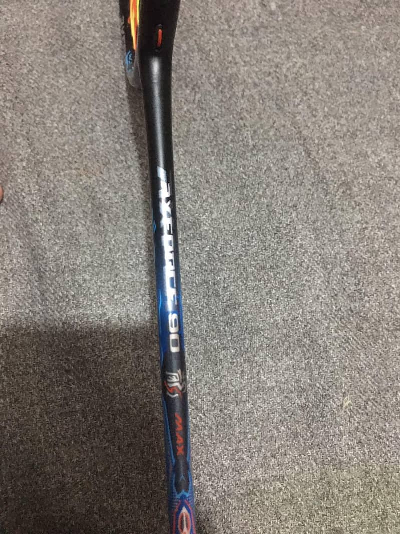 racket 2
