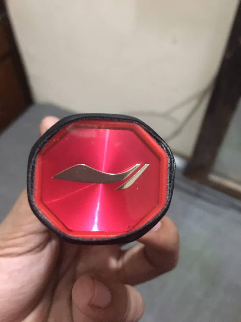 racket 3