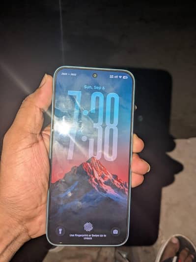 Infinix Hot 60 Pro