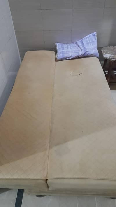 Sofa Cum Bed