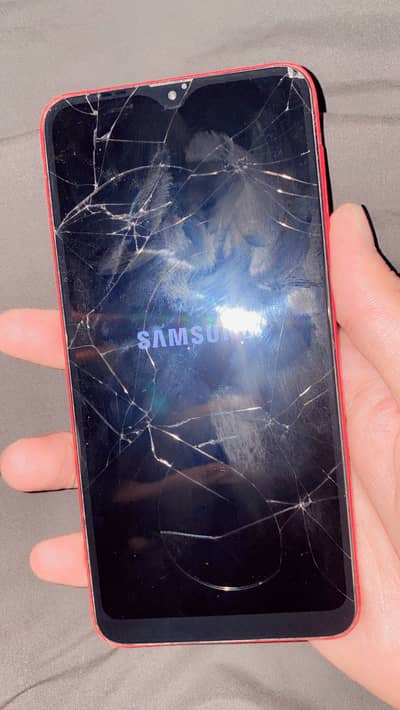 Samsung Mobile A10S