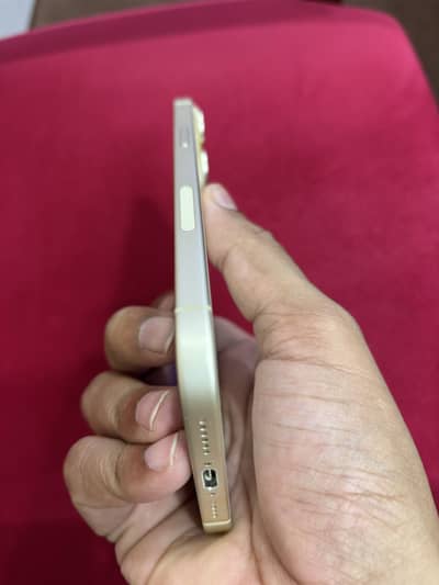 Apple iPhone 15 plus (jv)
