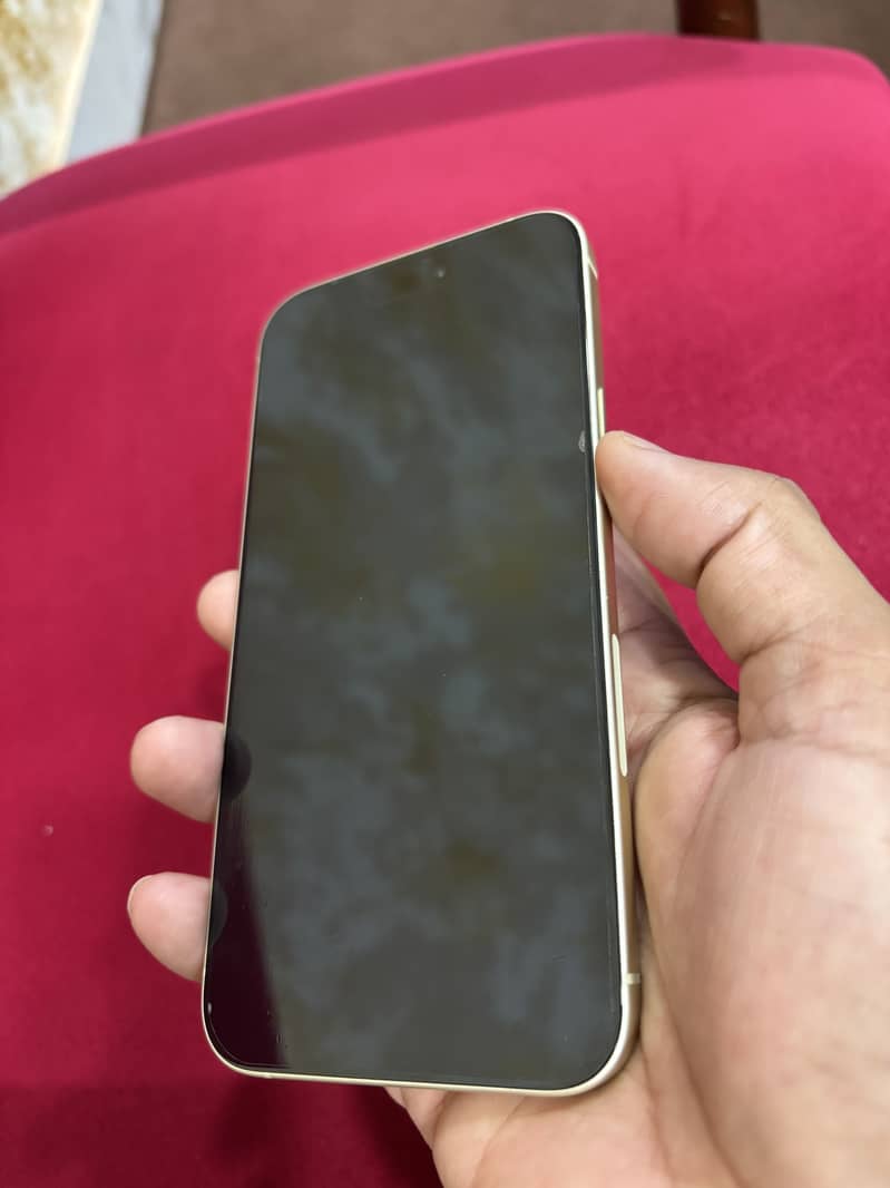 Apple iPhone 15 plus (jv) 2