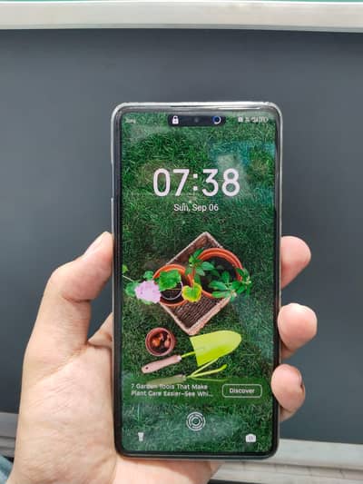 Tecno CAMON 20