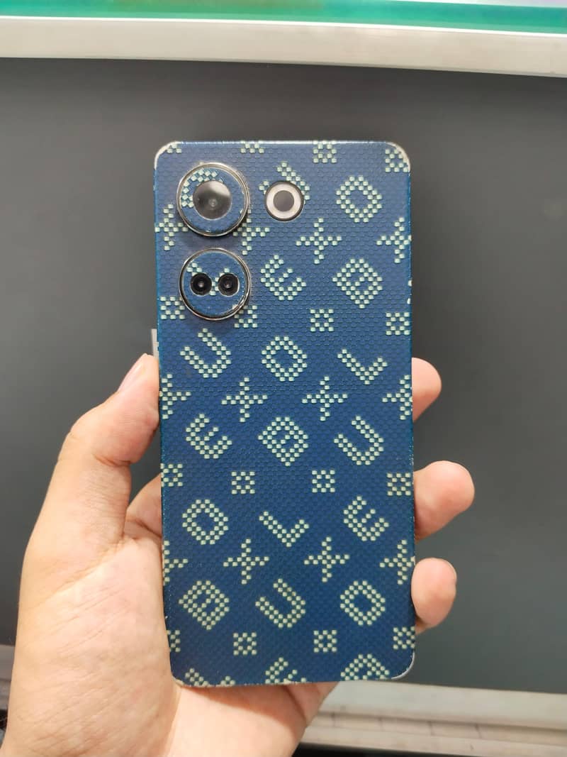 Tecno CAMON 20 2