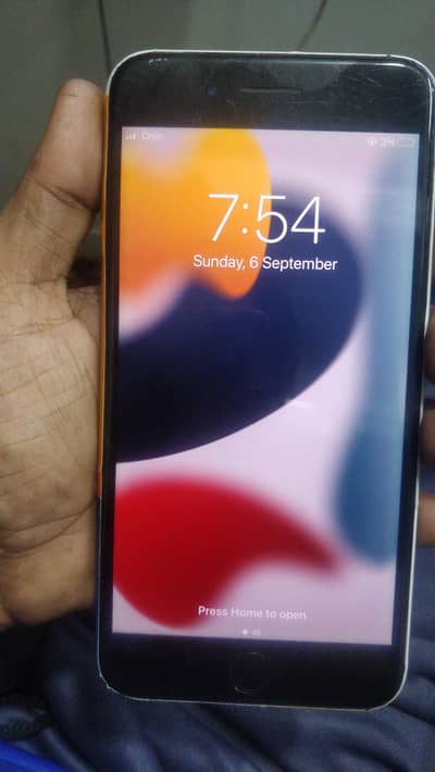 Apple iPhone 7 Plus 256GB