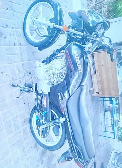 Gd110s