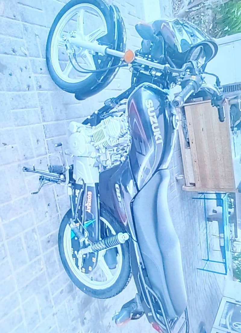 Gd110s 0