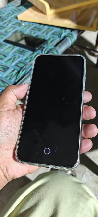 OPPO Reno 16 F