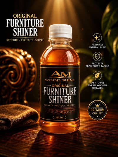 furniture shiner