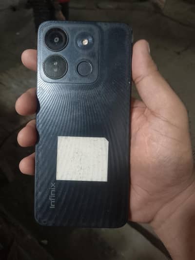 infinix smart 7 dual sim 4/64 gb