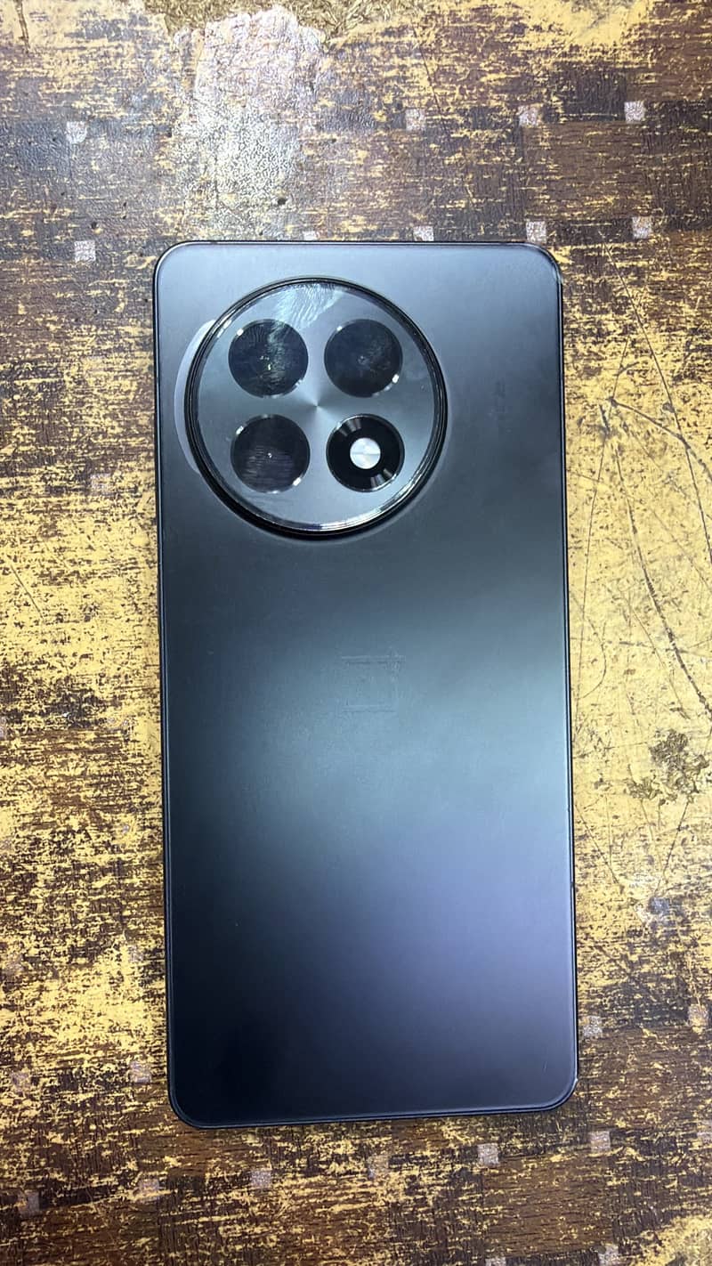 One Plus Ace 5 0