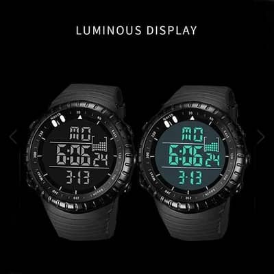 Brand New Watch – Never Used | Stylish & Elegant