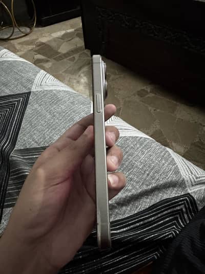 I phone 15 pro max pta aproved