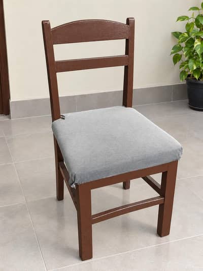 Wooden Chairs