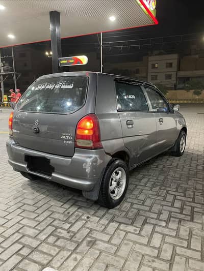 Suzuki Alto 2010