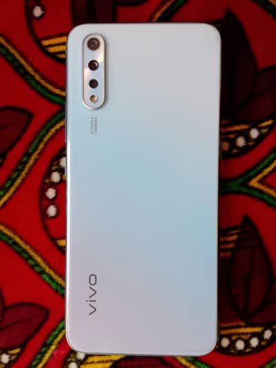 Vivo S1 Pro