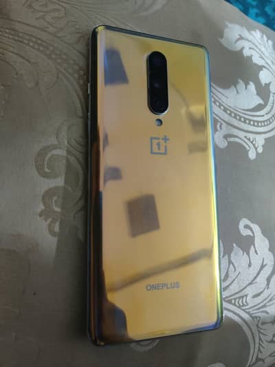 One Plus 8