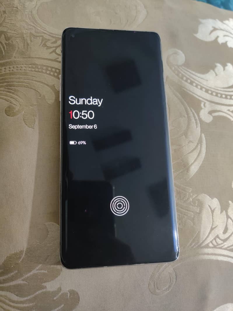 One Plus 8 1