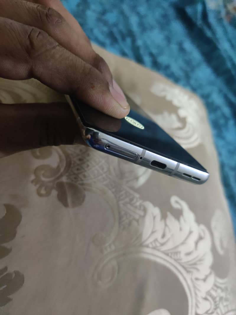 One Plus 8 4