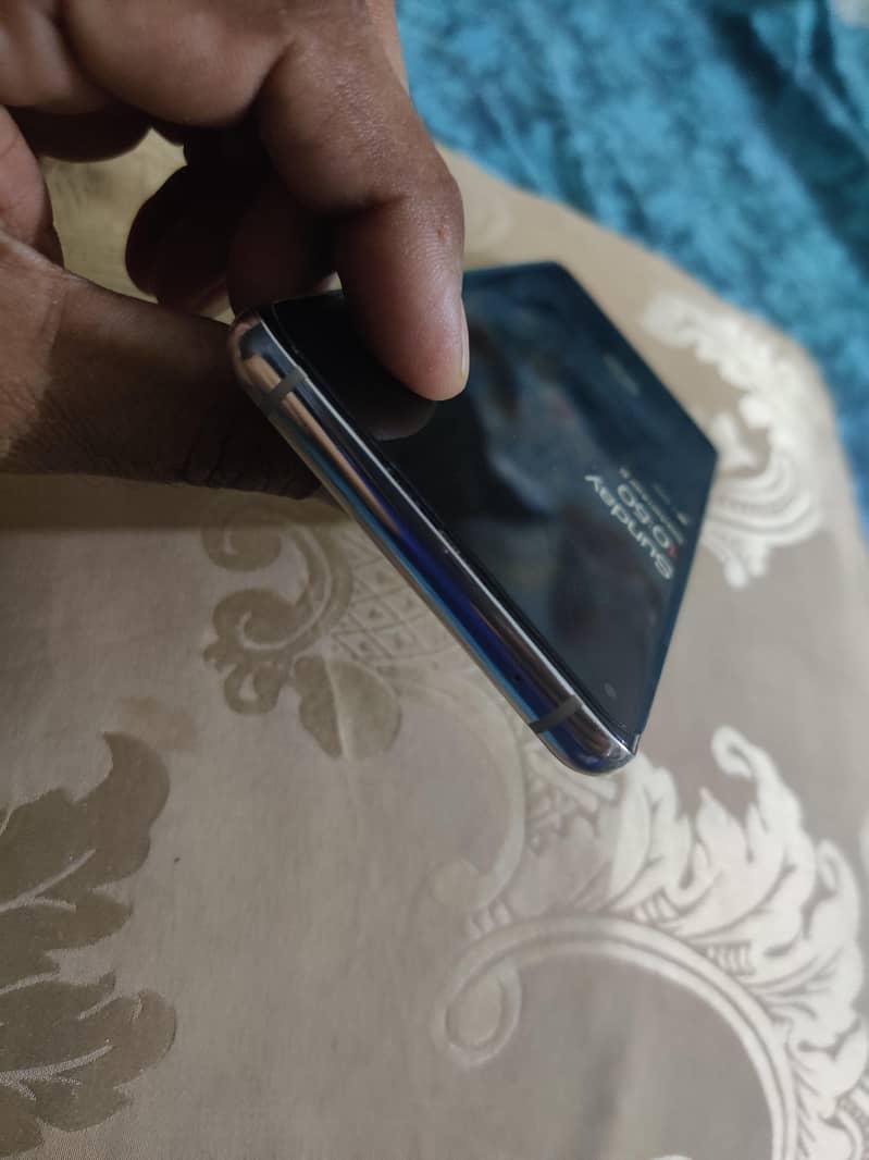 One Plus 8 5