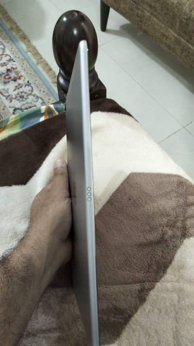 I pad