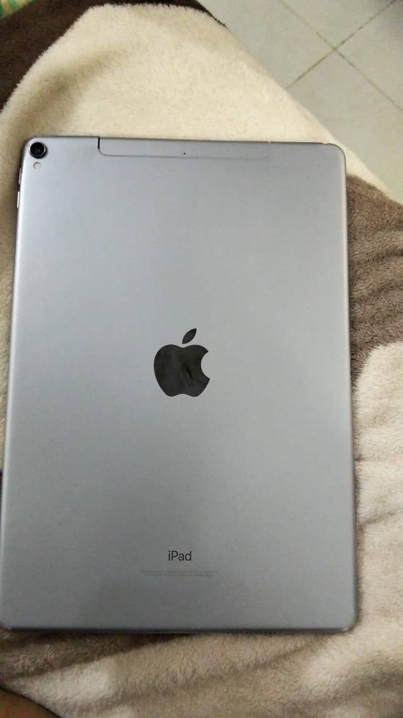 I pad 1
