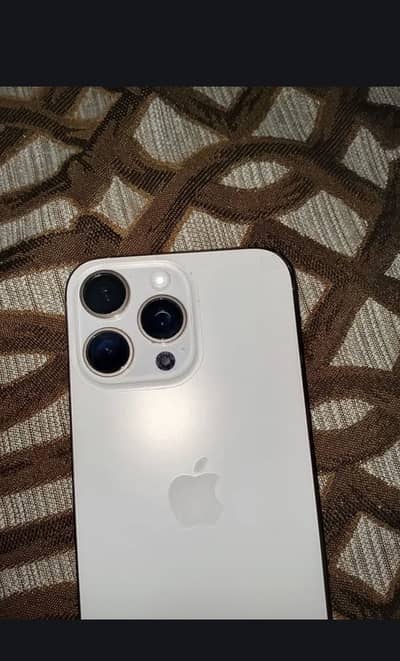 Apple iPhone 16 Pro Max jv for sale
