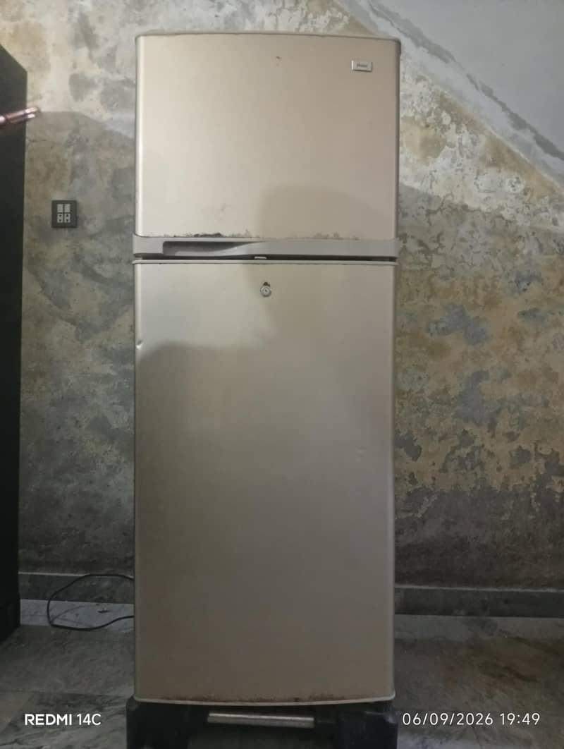 Haier 0