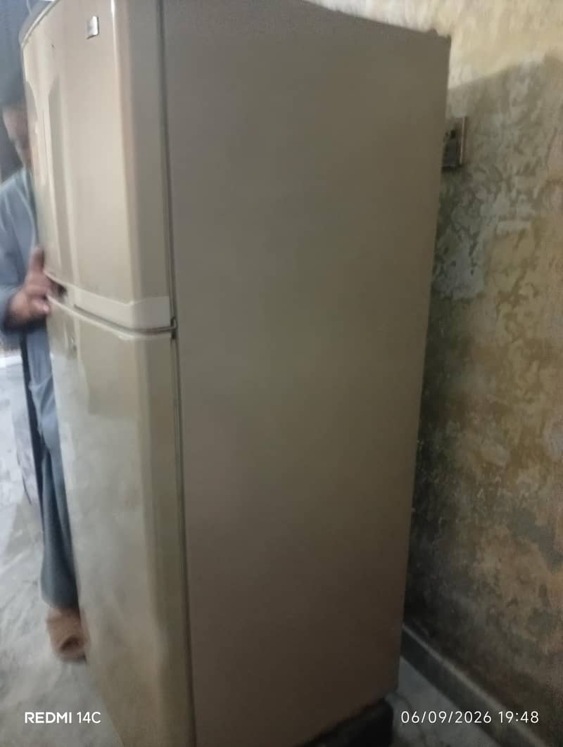 Haier 1