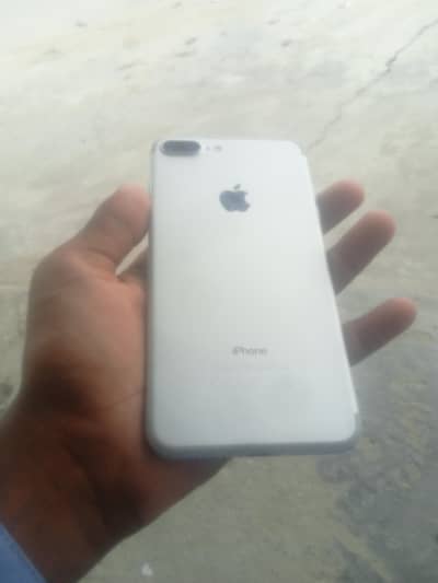 Apple iPhone 7 Plus