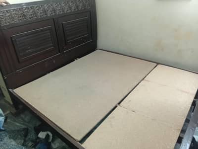 20k 1 bed 2 side table 1 dressing table