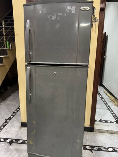 Fridge waves company