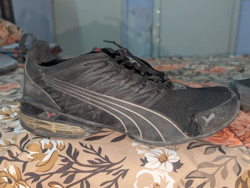 Puma voltaic evo 0