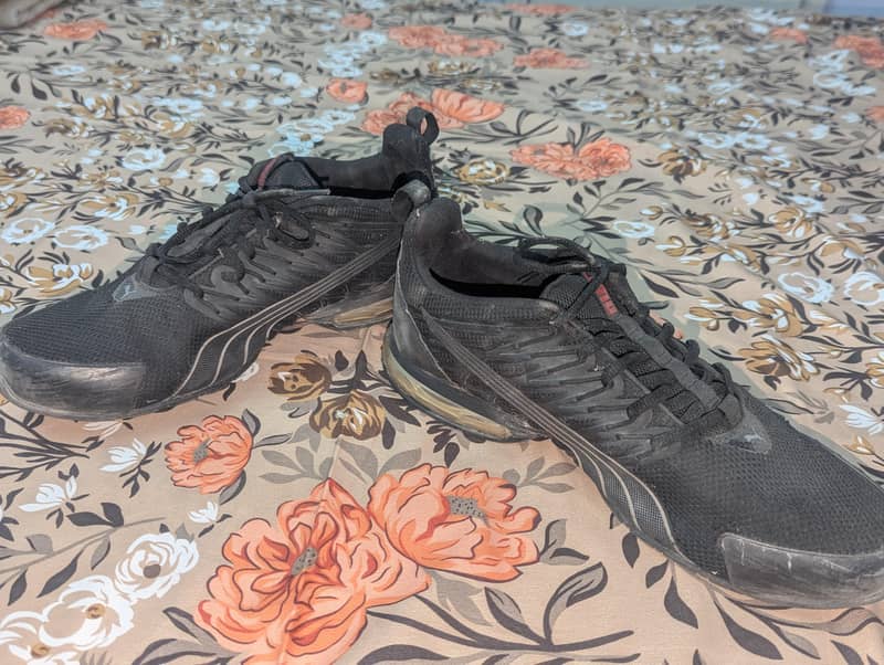 Puma voltaic evo 1