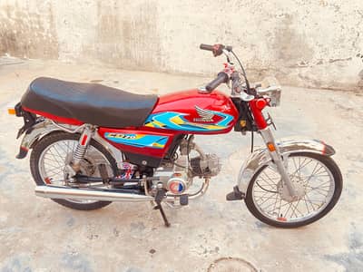 Hero 2016  All Double Saman Urgent For Sale