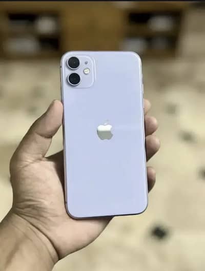 Apple iPhone 11 koi fault nai hai