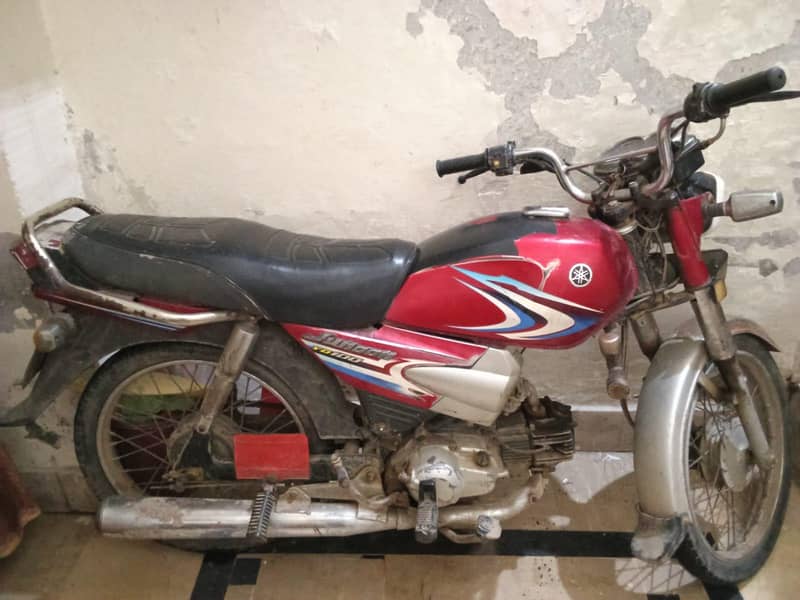 condition 10/7 0