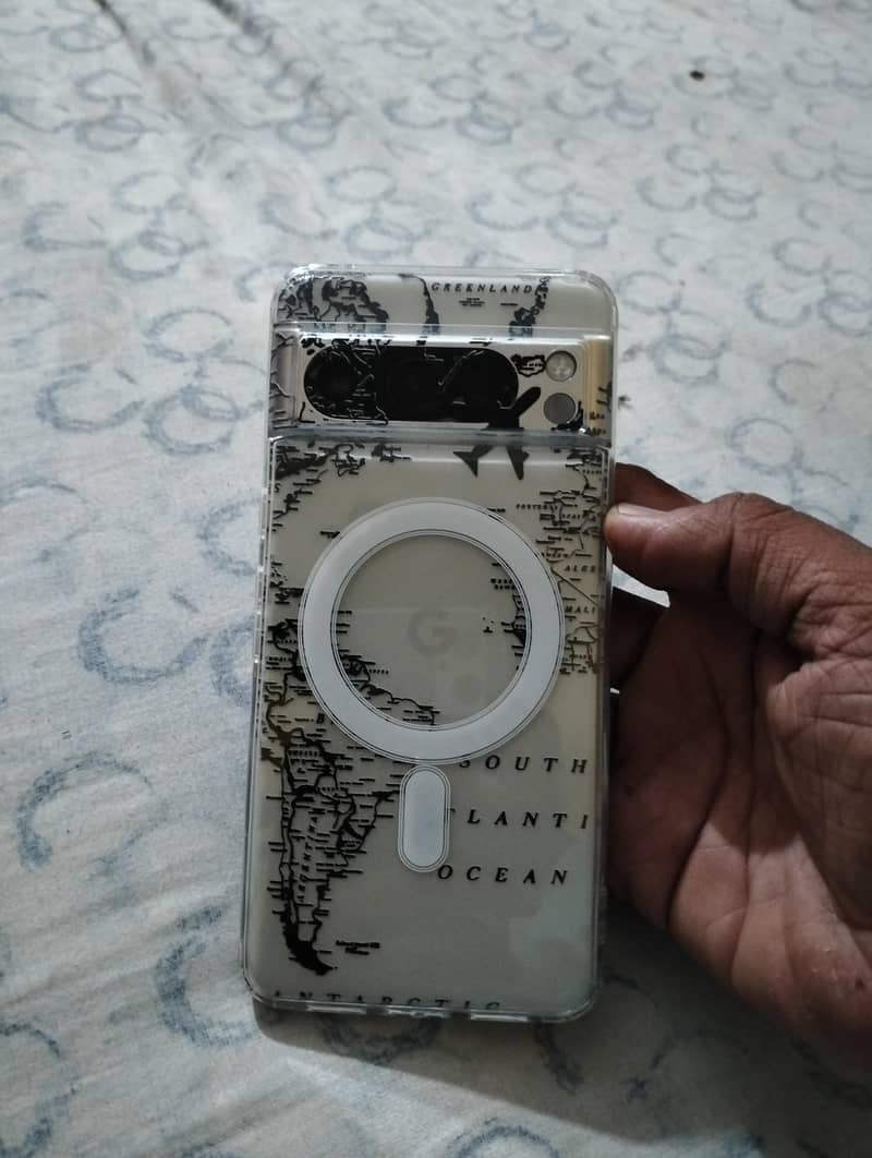Google Pixel 8 Pro 1