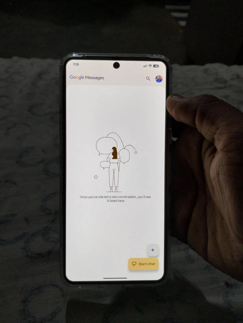 Google Pixel 8 Pro 4