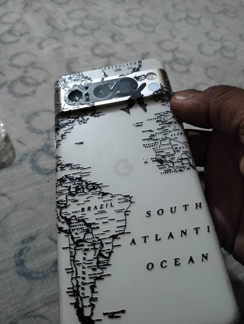 Google Pixel 8 Pro 5