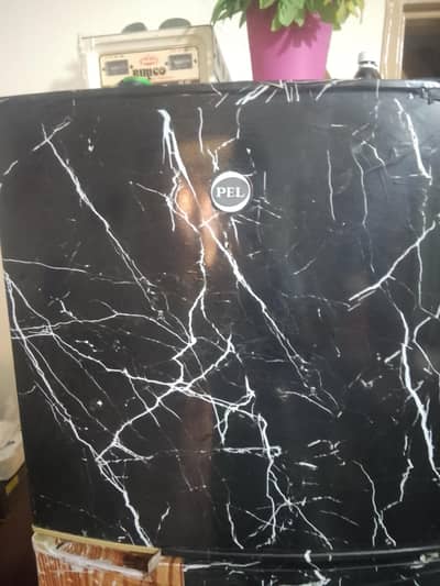 pel fridge in good condition. best cooling