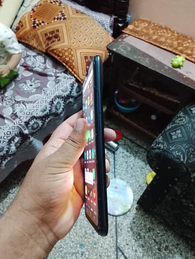 Infinix Hot 11 Play