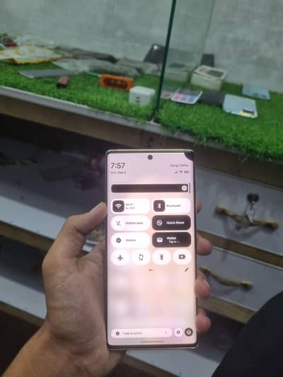 Google Pixel 6 Pro dual sim exchange possible